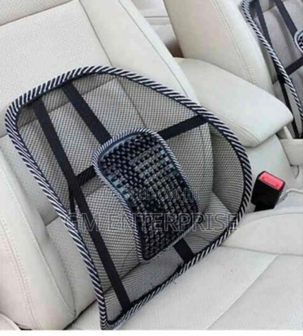 Seat Back Lumbar Support - thumbnail 2