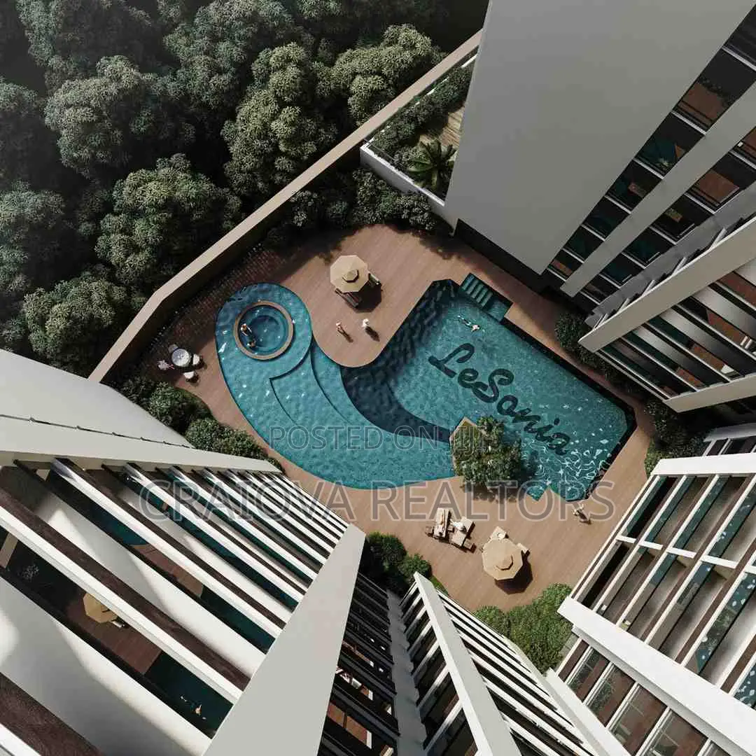3bdrm Apartment in Kileleshwa for sale