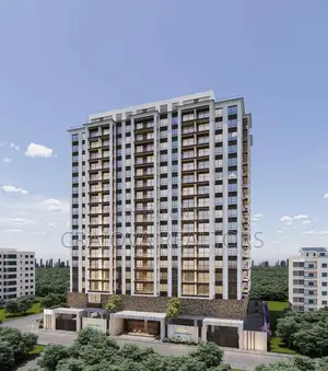 3bdrm Apartment in Kileleshwa for sale