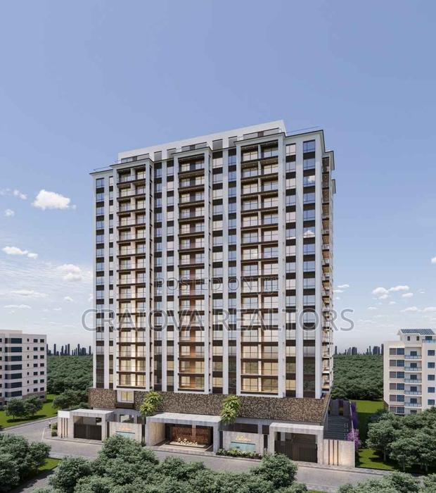 3bdrm Apartment in Kileleshwa for sale - thumbnail 3