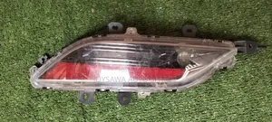 Toyota Harrier 2018 Bumper Reflector Xjapan