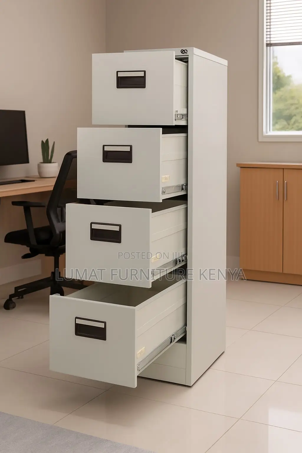 Office File Drawer