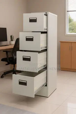 Office File Drawer