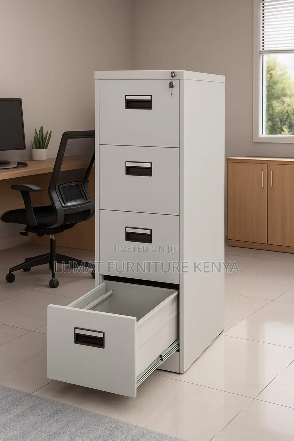 Office File Drawer