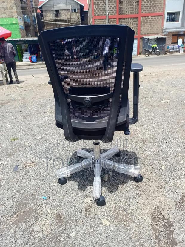 Midback Office Chairs - thumbnail 2