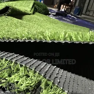 High-Density Artificial Grass 30mm – Beautiful Green