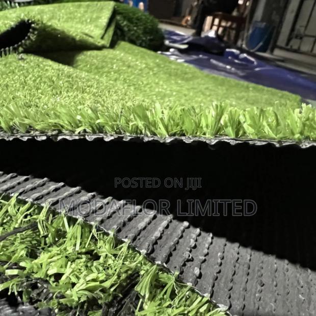 High-Density Artificial Grass 30mm – Beautiful Green