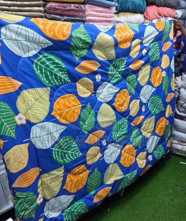 Normal Unbinded Duvets Set - thumbnail 2
