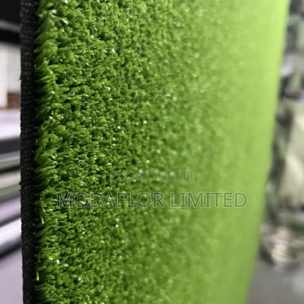 Soft Touch Grass Carpet- Elegant Flooring for Home, Schools
