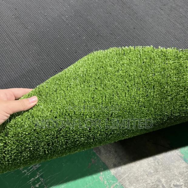 Thick Luxury Grass Carpet 35mm – Perfect for Patio, Balcony Outdoor