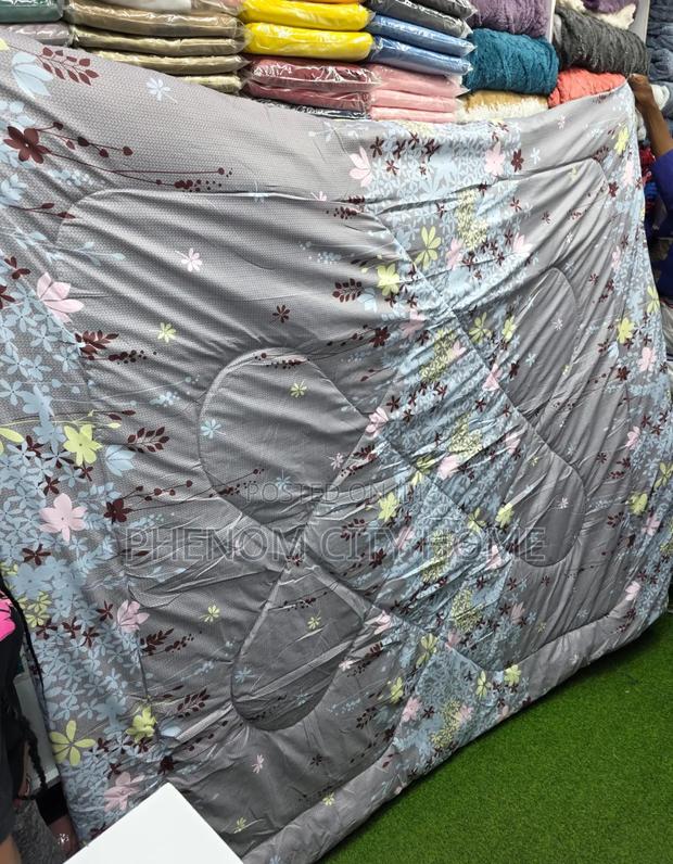 Printed Unbinded Duvets Available - thumbnail 2