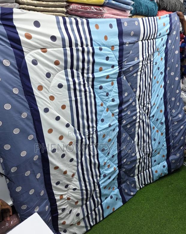 Printed Unbinded Duvets Available - thumbnail 3