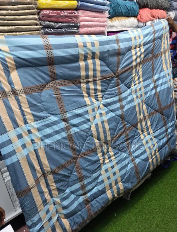 Printed Unbinded Duvets Available - thumbnail 4