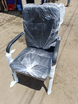 New Designs Office Waiting Chair