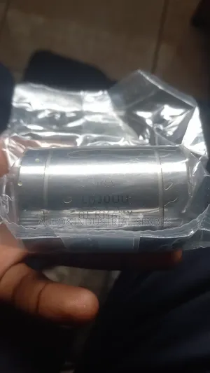 Lm30uu Linear Bearing