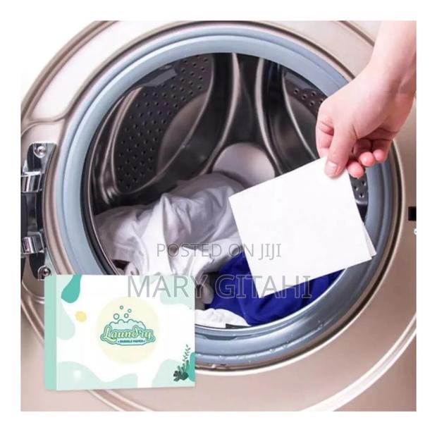 *Anti Dyeing Washing Machine