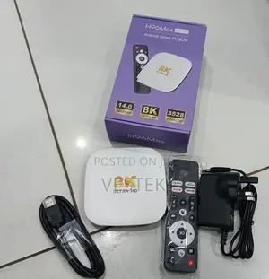 H96h96 Max M2 Product Tv Box Lan Android 14 2gb+16gb Set-Top Box