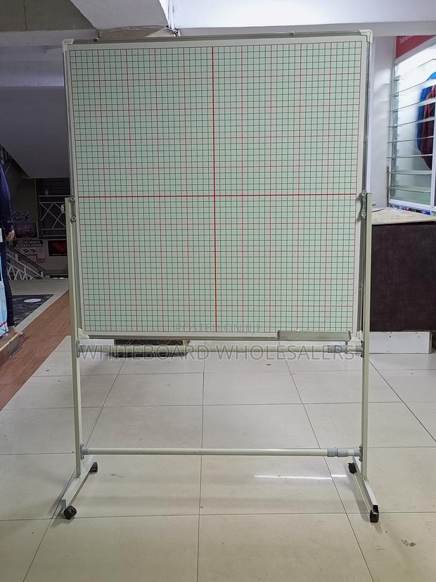 Graphboards With Stand - main view