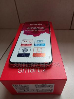 New Infinix Smart 2 16 GB Gold - main view