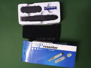Wireless Presenter Pp1000