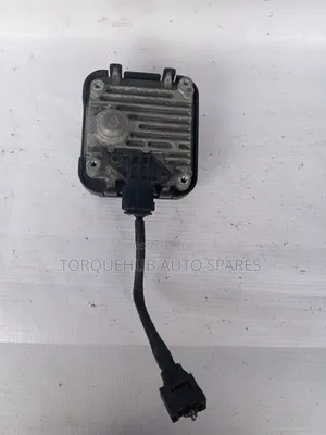Mazda Cx-3 Cx5 Cx9 Radar Sensor