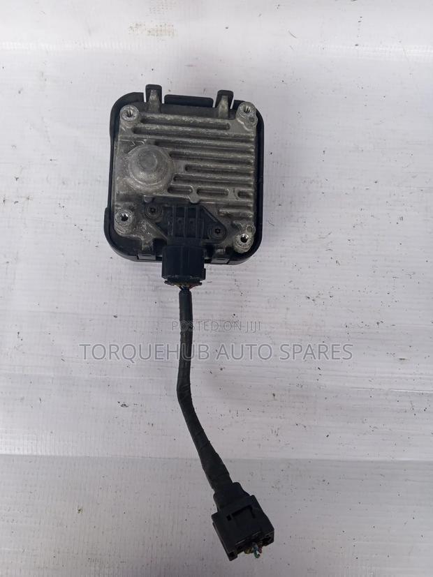 Mazda Cx-3 Cx5 Cx9 Radar Sensor - thumbnail 2