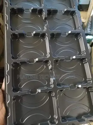 2.5" SSD / HDD Storage Tray