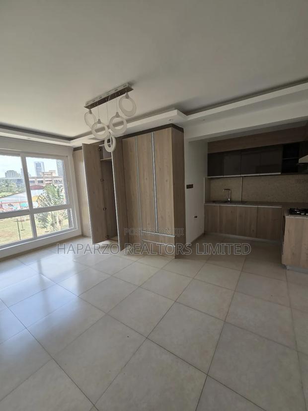 Studio Apartment in Westlands for rent