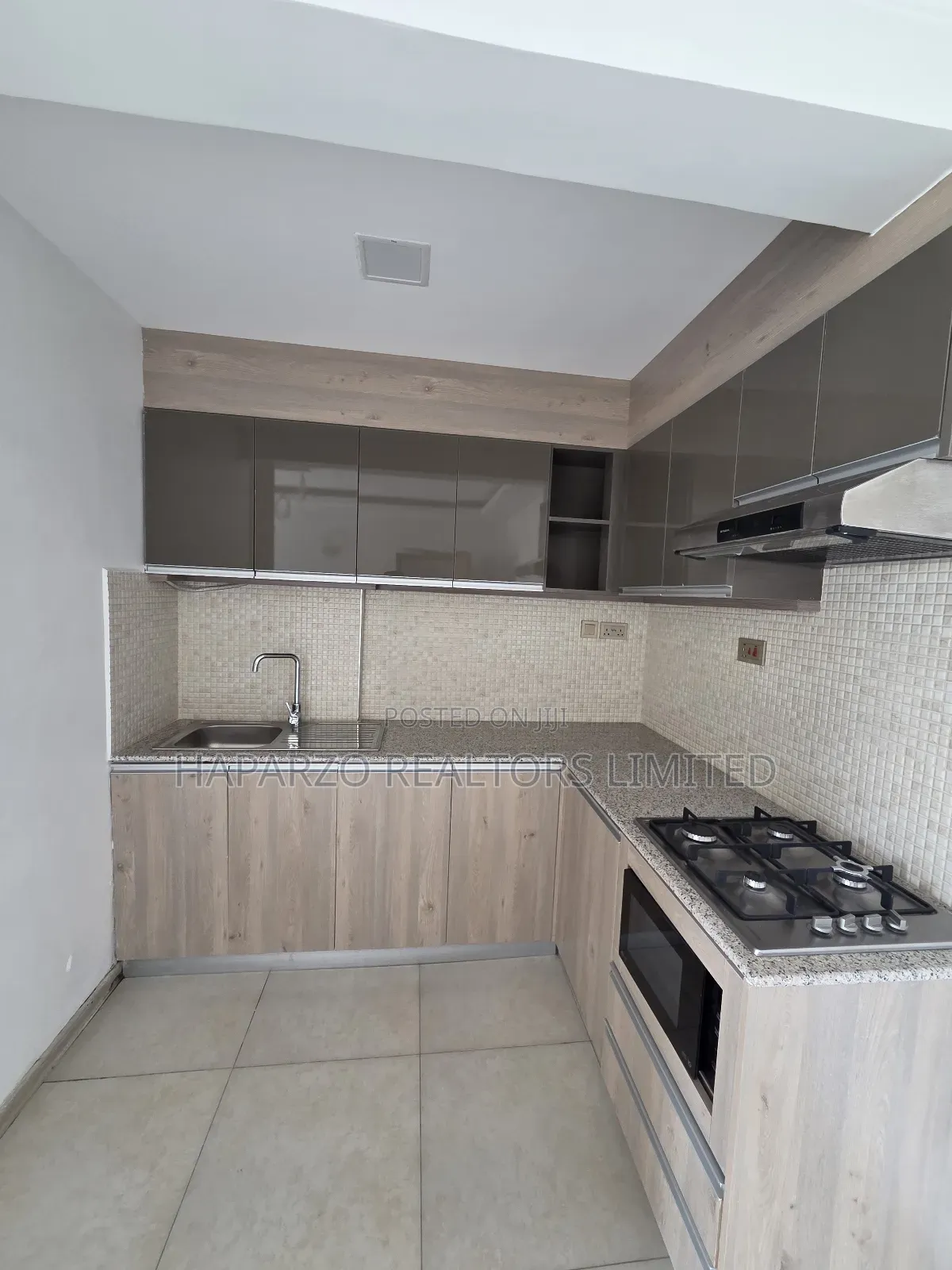 Studio Apartment in Westlands for rent