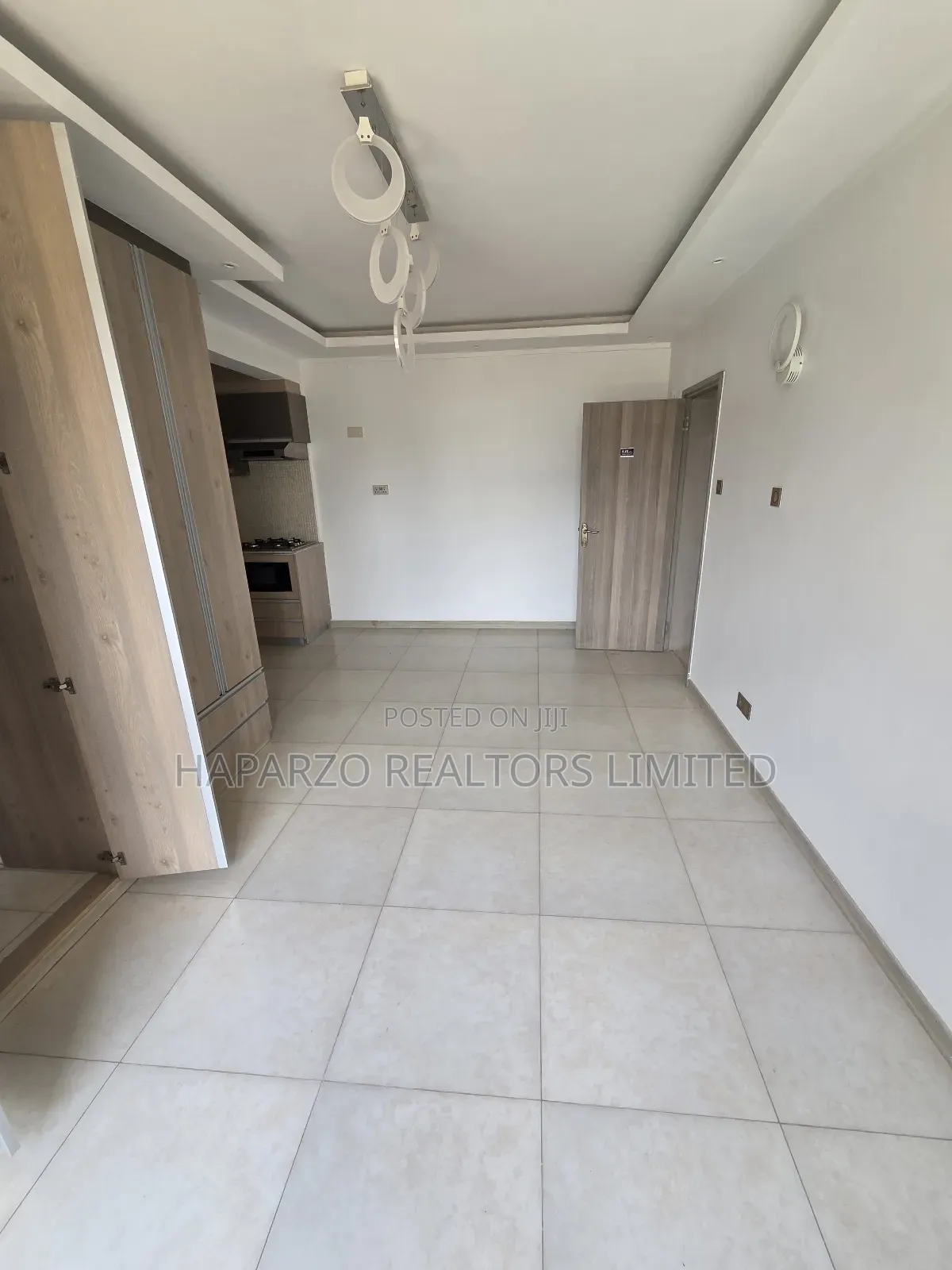 Studio Apartment in Westlands for rent