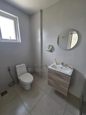 Studio Apartment in Westlands for rent