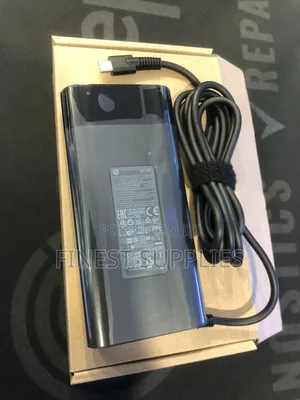 Hp Type C Adapter Charger 90w on a Special Offer Today