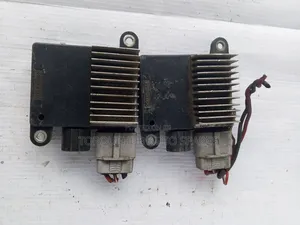 Mazda 5 Cooling Fan Control Module