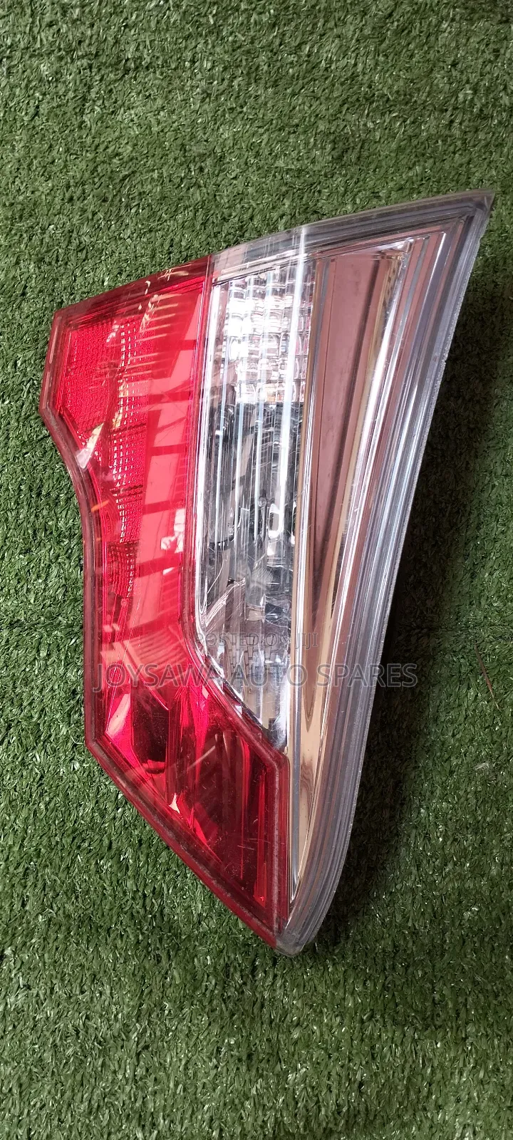 Honda Fit Shuttle 2015 Bootlight