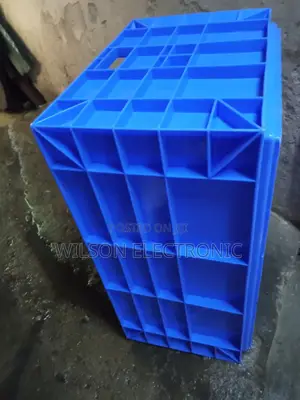 Extra Large Commercial Crate