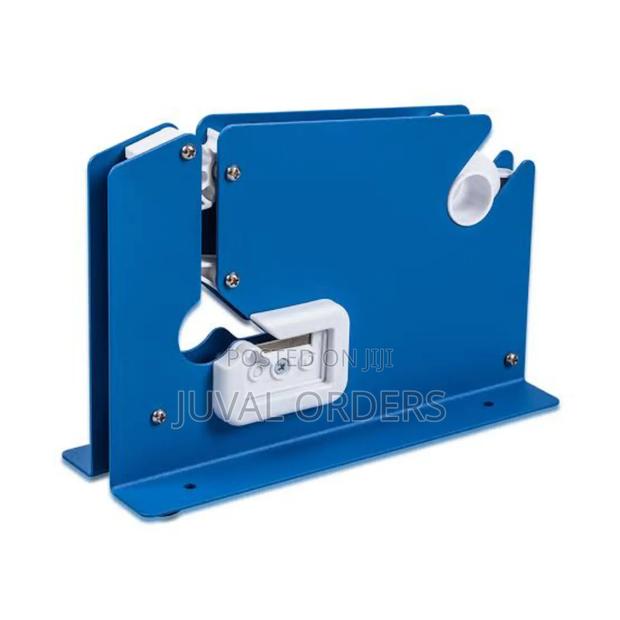 Bag Neck Sealer - main view