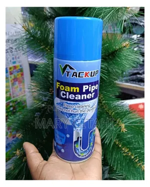 Foam Pipe Cleaner,