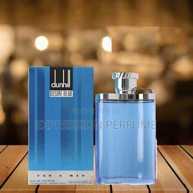 Dunhill Desire Blue - thumbnail 2