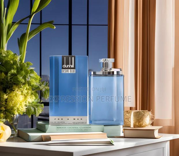 Dunhill Desire Blue - thumbnail 3
