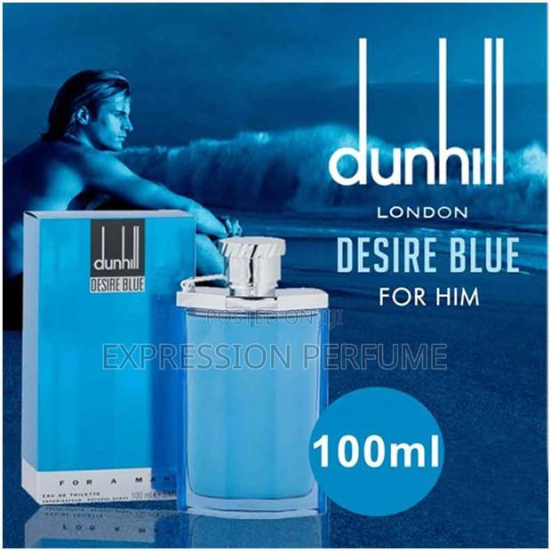 Dunhill Desire Blue - thumbnail 4
