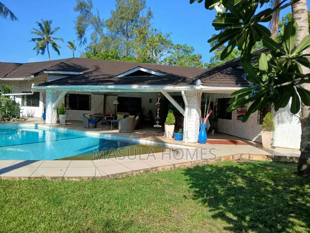 2bdrm Bungalow in Lamarina, Shimo La Tewa for sale