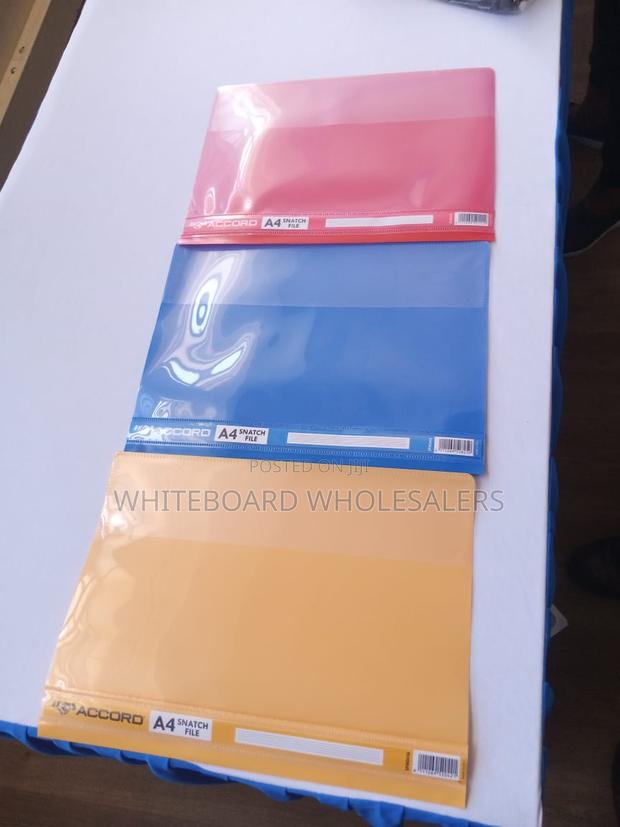 File Folders Dozen - main view