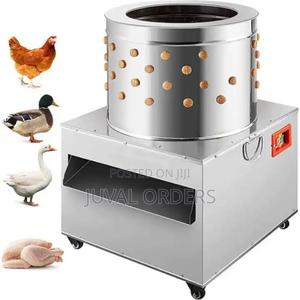 Electric Feather Plucker - thumbnail 2