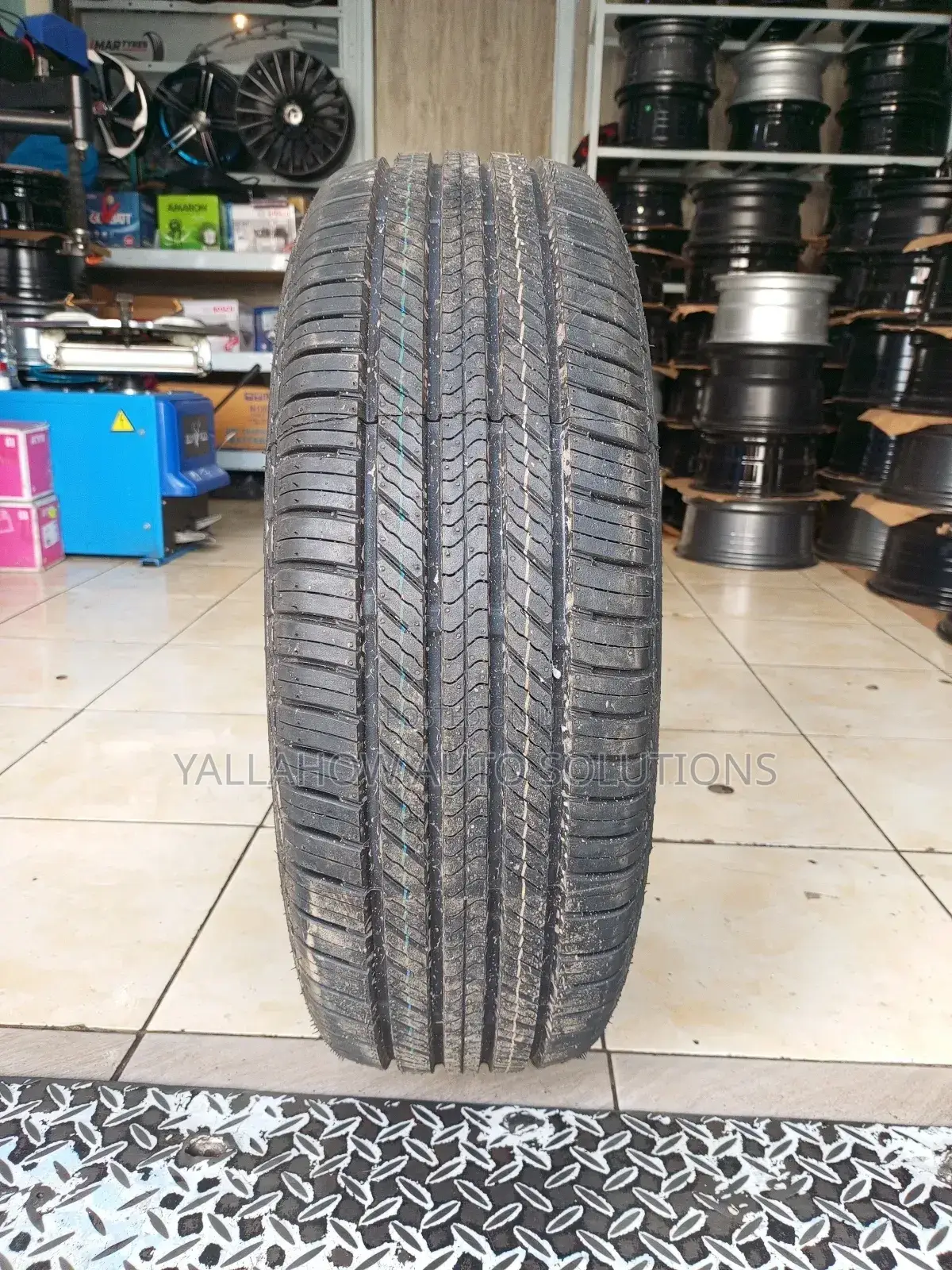 215/60r17 Double King Tyres | Smooth Reliable Suv Tyres Kenya