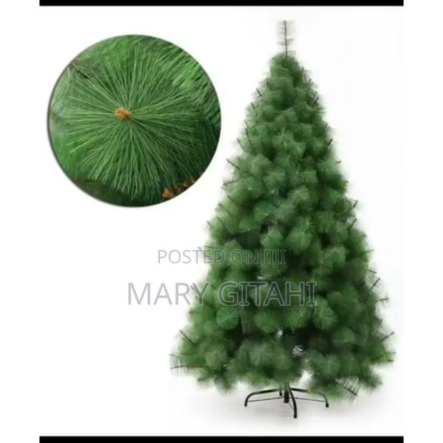 High Quality Pe Pine Christmas Tree*Size 4 Ft-1.2mtrs at