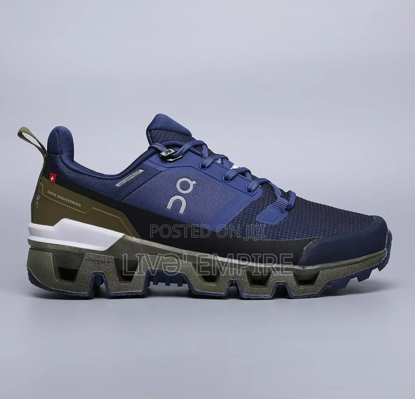 New Balance Shoe