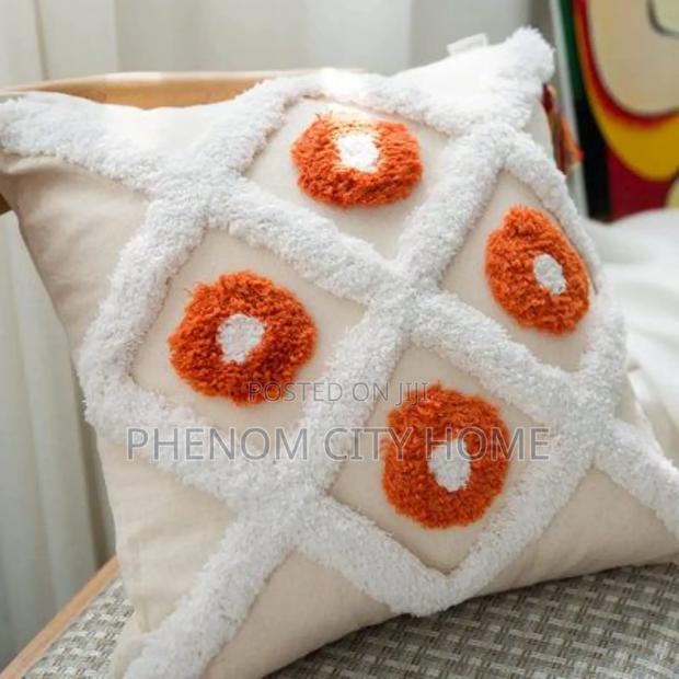 Bohemian Throwpillow Covers/Cases - thumbnail 2