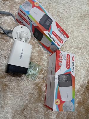 Two-Way Audio Ds-2ce16d0t-LPTS 2mp Hikvision Two Way Audio Camera - thumbnail 2