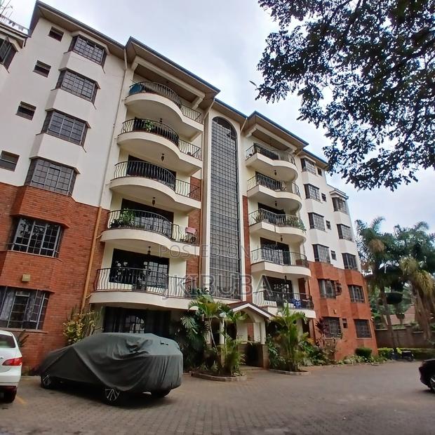 4bdrm Apartment in Raphta Road Area for rent - main view