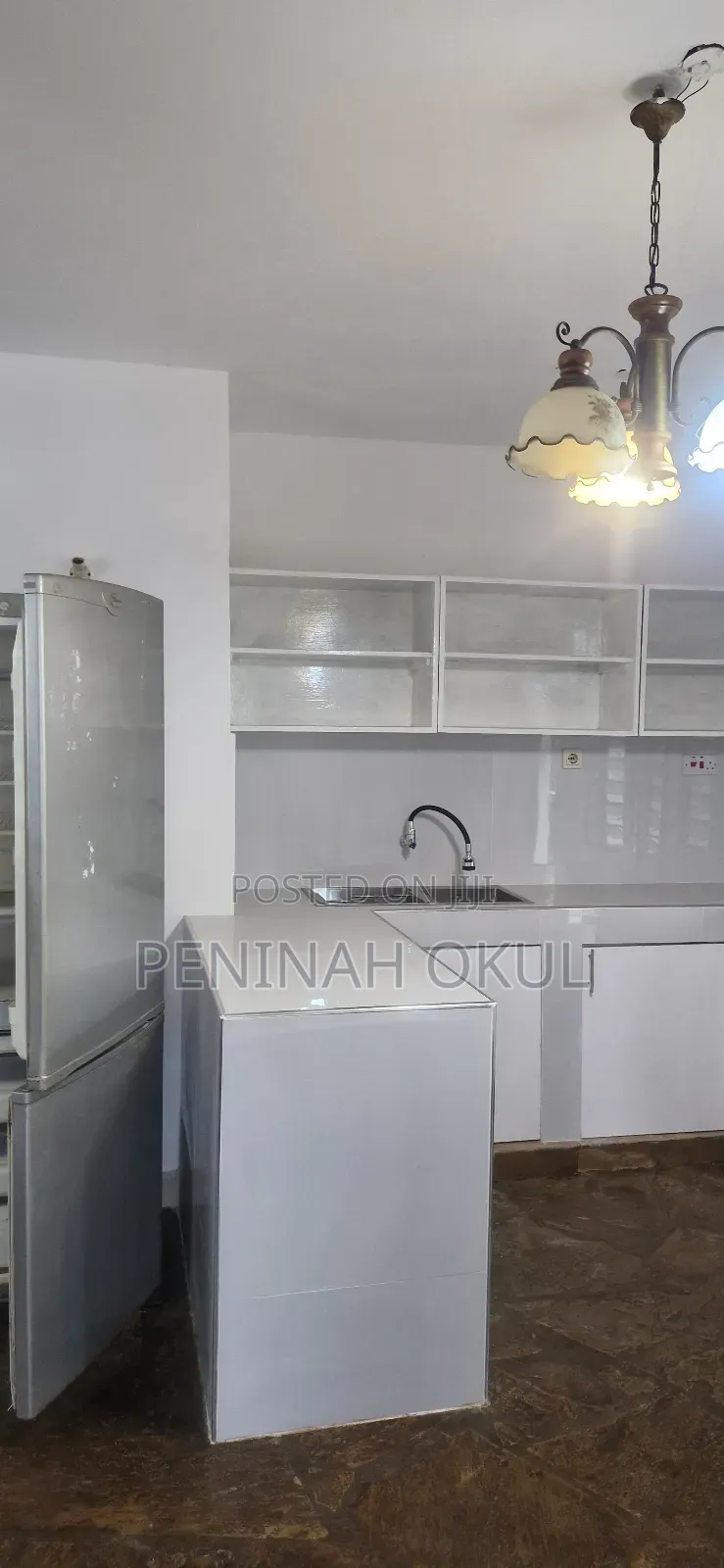 1bdrm Bungalow in Zebra Community, Mtwapa for rent
